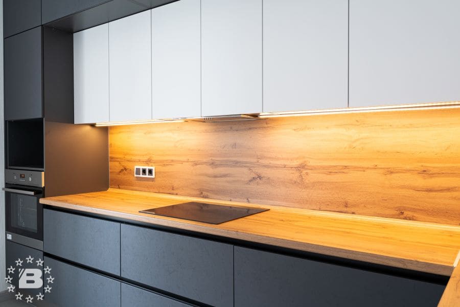 Кухонный гарнитур NEW YORK